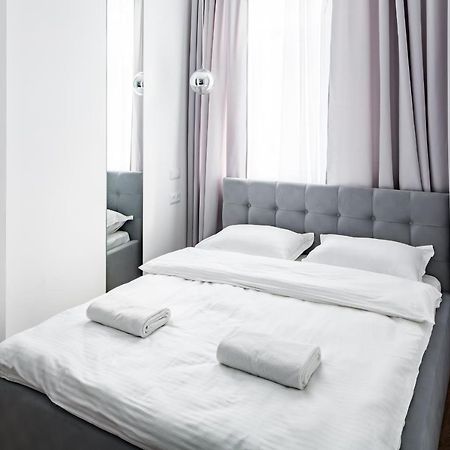 Royal Premier Apartment Lemberg Exterior foto