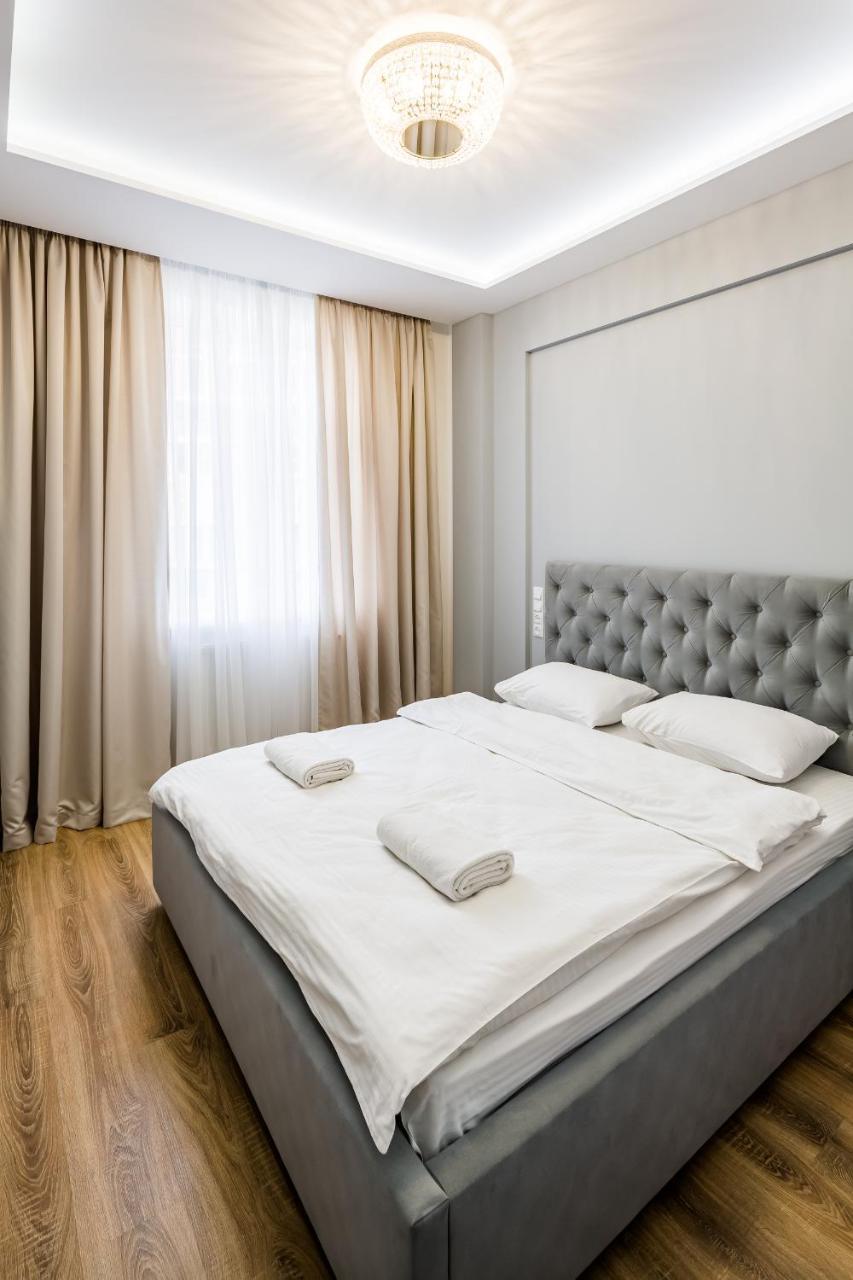 Royal Premier Apartment Lemberg Exterior foto
