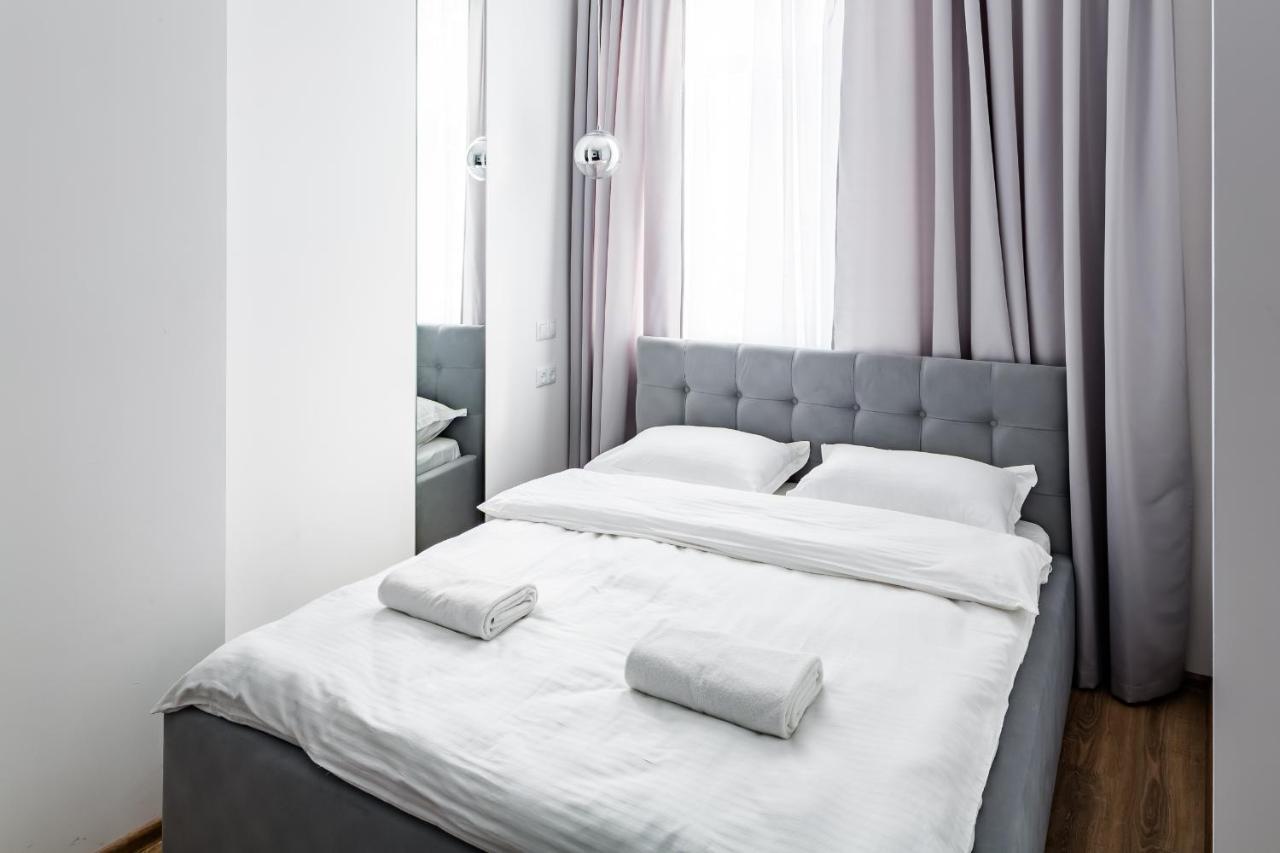 Royal Premier Apartment Lemberg Exterior foto