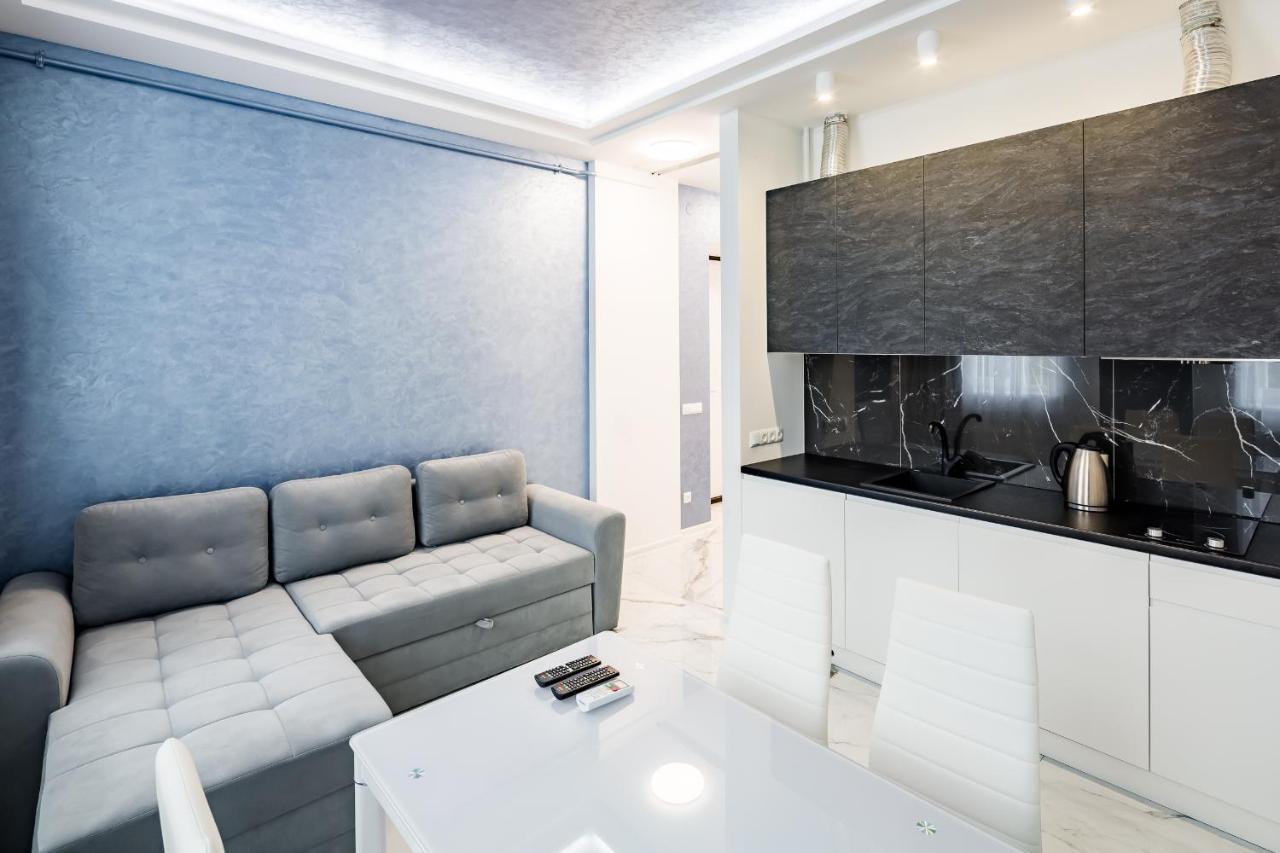 Royal Premier Apartment Lemberg Exterior foto