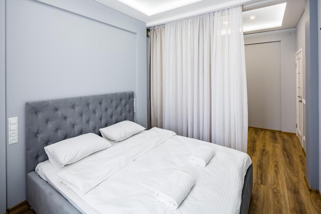Royal Premier Apartment Lemberg Exterior foto