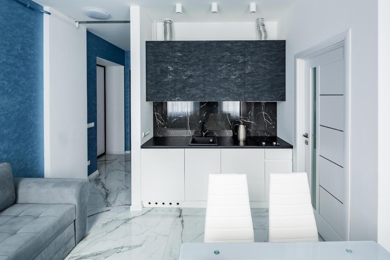 Royal Premier Apartment Lemberg Exterior foto