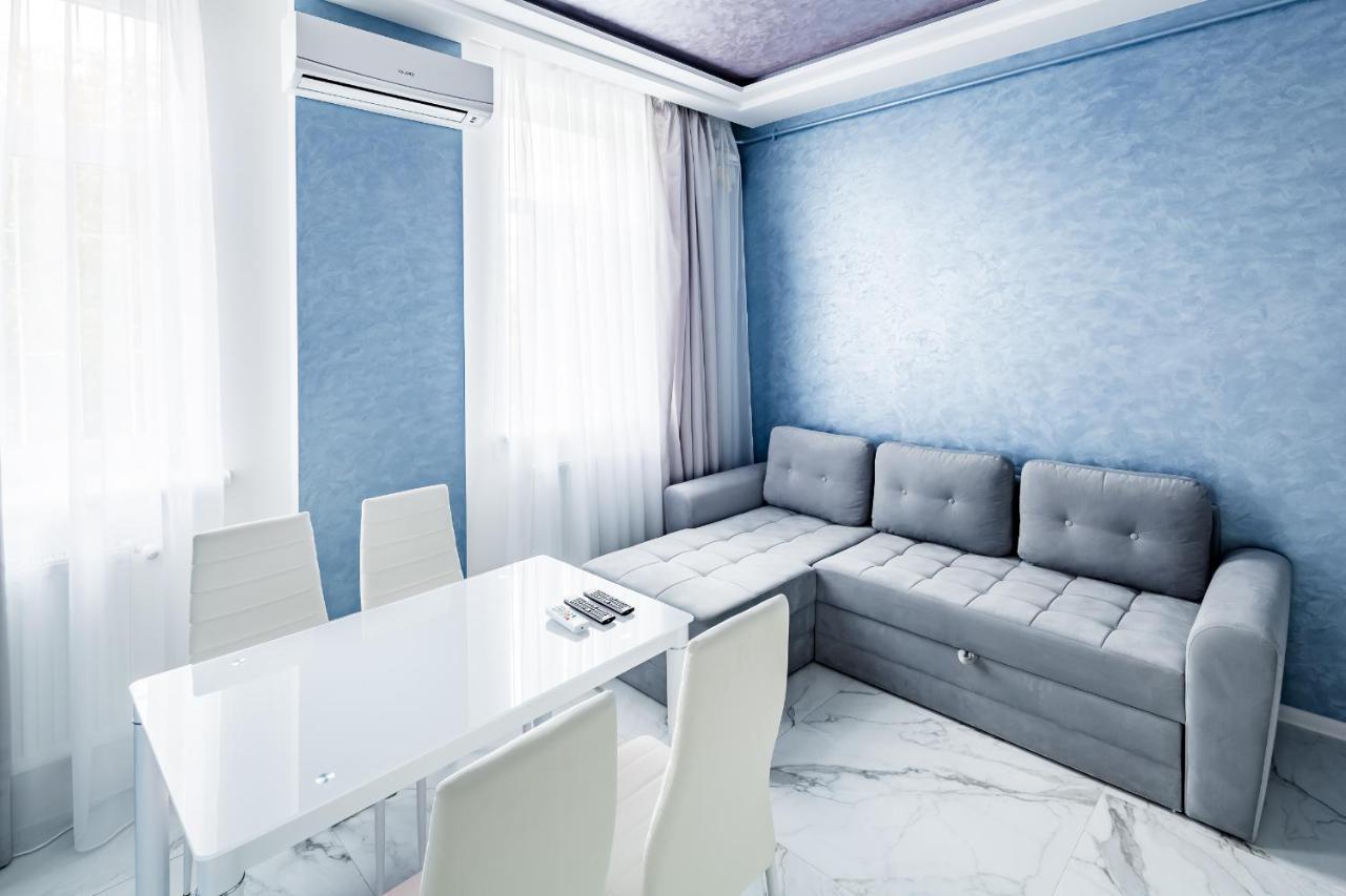 Royal Premier Apartment Lemberg Exterior foto